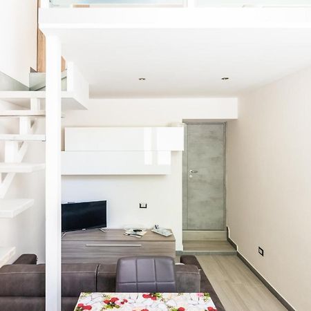 Sette Torri - Affittacamere Molfetta Exteriér fotografie